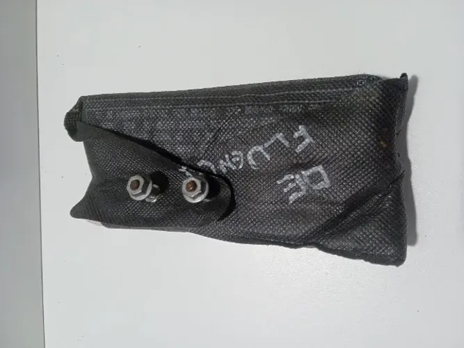 Bolsa Airbag Banco Motorista Fluence 2011-2014 