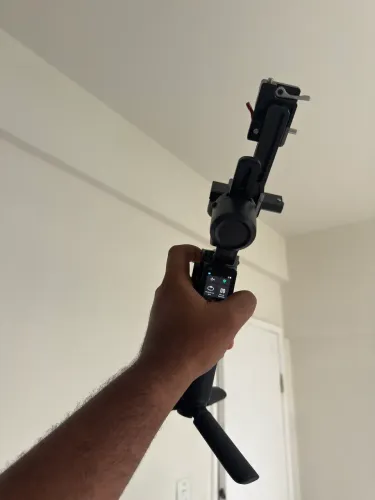 DJI RS 3 Mini ? Gimbal para Câmera | Excelente estado