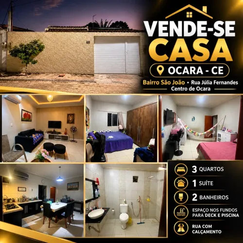Casa top modelo modernizado