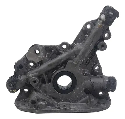 Bomba Óleo Motor Gm Corsa Super 1.6 8v 1999    182834