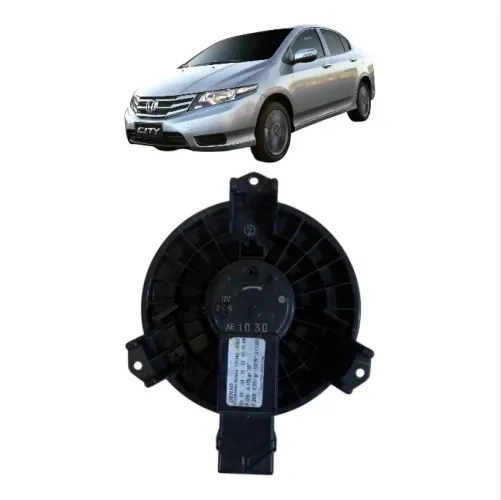 Motor caixa de ventilação Honda city 10/14