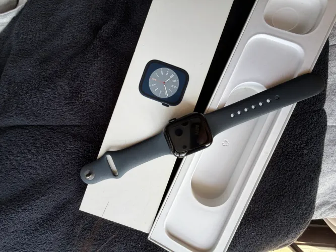 Apple watch serie 8 41mm