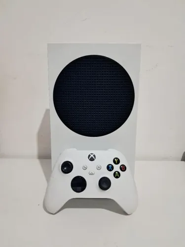 XBOX SERIES S - 1 CONTROLE -