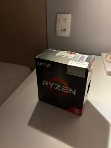 Ryzen 5 5600GT