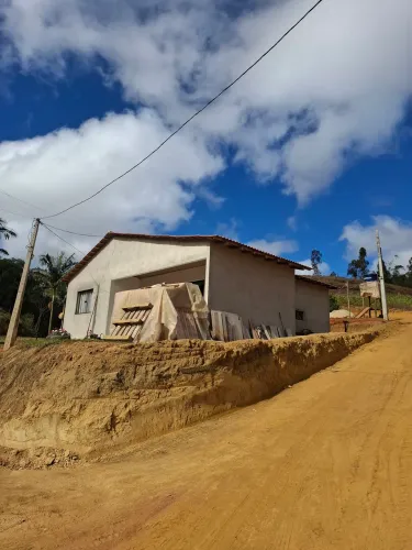 Vendo Casa