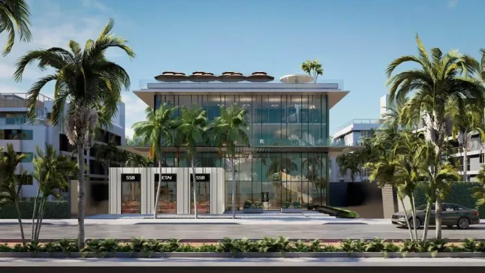 Flat com 1 dormitório à venda, 31 m² por R$ 638.800,00 - Cabo Branco - João Pessoa/PB
