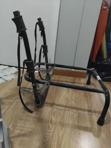 Suporte para carregar  Bicicleta