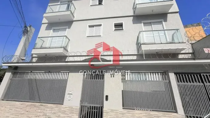 Apartamento Aconchegante de 2 Quartos para Alugar em Vila Maria Alta - Aceita Pet, R$ 1.50