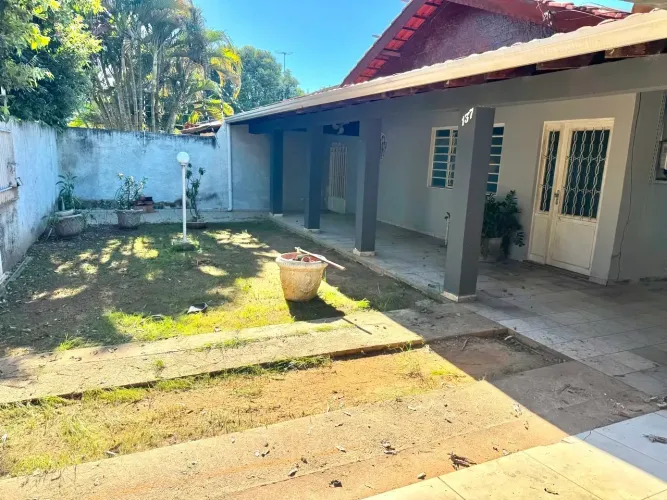 Casa com 4 Quartos à venda no Boa Espença  202m², Ótima Casa térrea no Boa Esperança