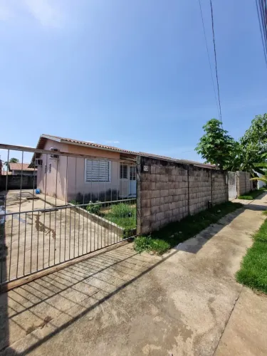 Casa no Iranduba Residencial Nova Amazonas 