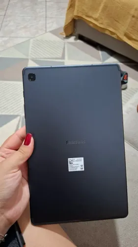 Tablet Samsung Tab s6 lite