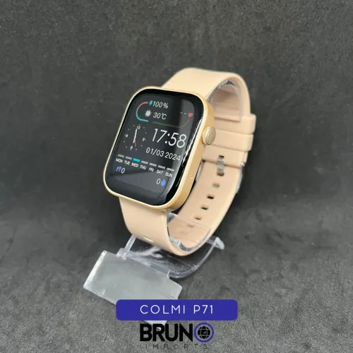 Smartwatch Colmi P71