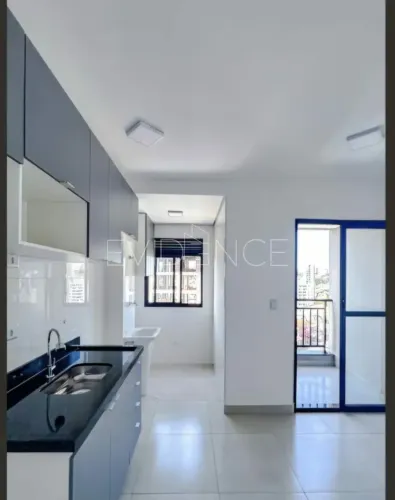 Apartamento para locação na Vila Carrão