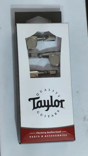 Tarraxas Taylor