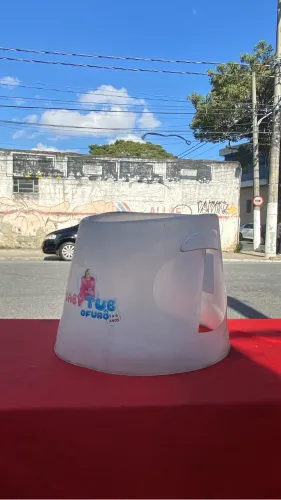 Banheira 