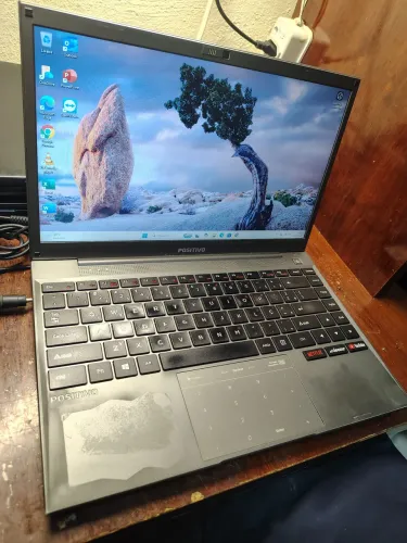 Notebook I3 7Th Gen Ssd Wi-Fi Bluetooth Só Venda