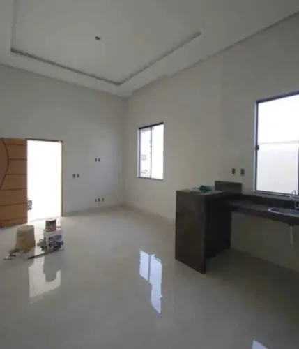 Casa com 2 Quartos em Localização Privilegiada