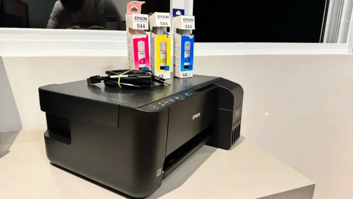 Impressora Epson L3150 impecável