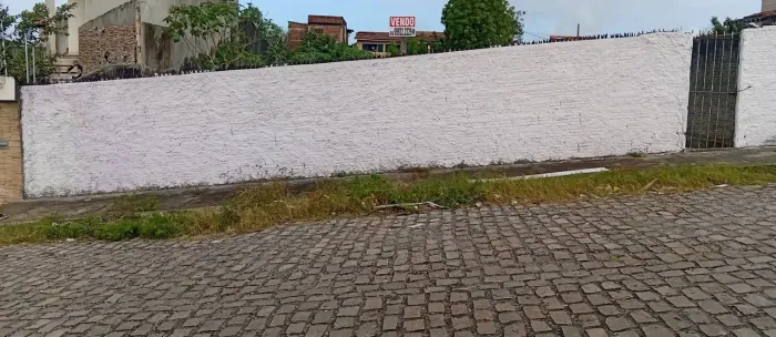 Terreno na Vila de Ponta Negra