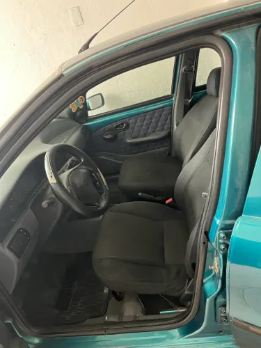 Fiat Palio EDX 1.0 MPI 2P 1997