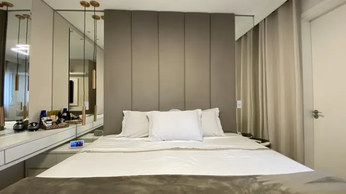Imóvel para venda com 70 metros quadrados com 2 quartos em Barra Funda - São Paulo - SP