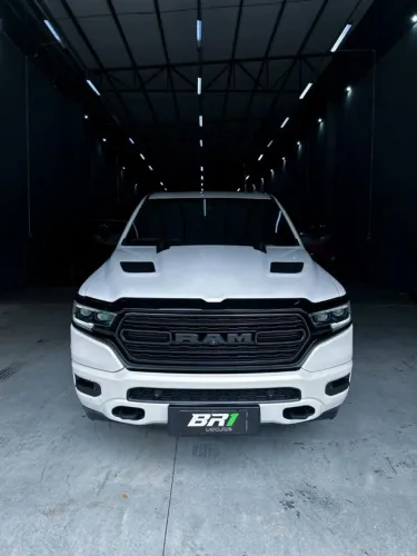 Ram 1500 Limited Night Edition 5.7 4X4 Aut. 2023