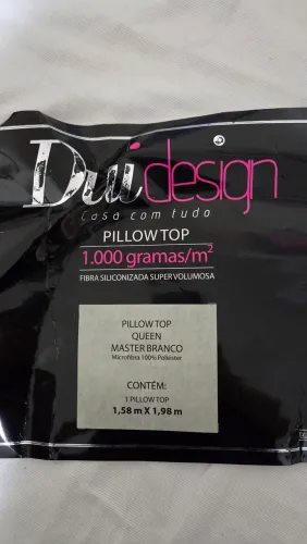 Pillow Top