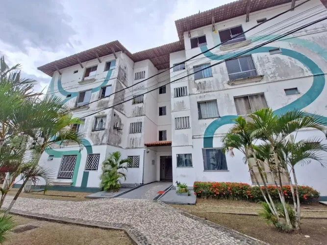 Vendo Apto Cond. Ilhas do Pará 67m² 2 quartos - 2 banheiros - 1 vaga