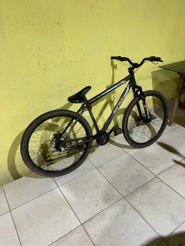 Vendo Bicicleta