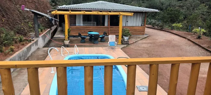 CASA EM MARECHAL