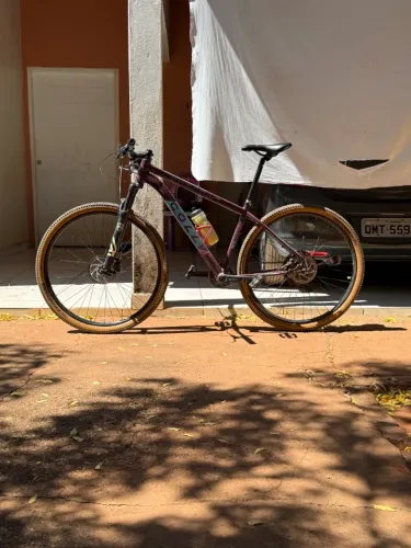 Vende-se bike COLLI aro 29