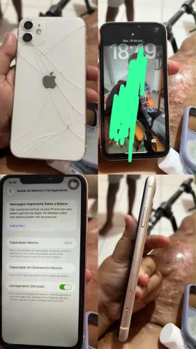 Vendo iPhone 11