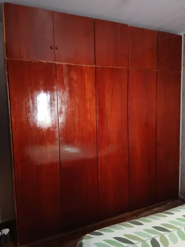 Guarda-roupa