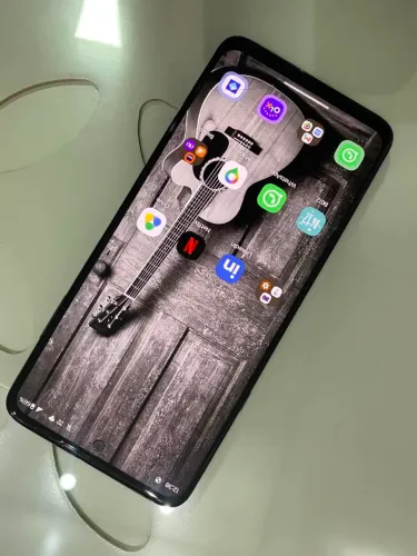 Moto Edge 20 Lite (SOMENTE VENDA)