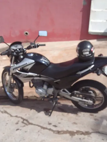 Honda NX 4Falcon