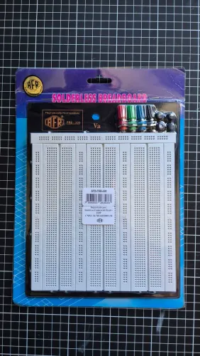 Protoboard AFR PRB-300 