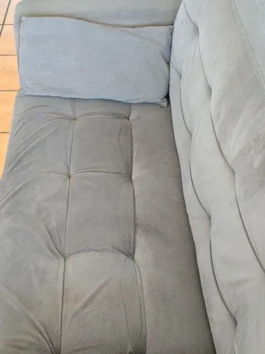 Sofá de 2 lugares