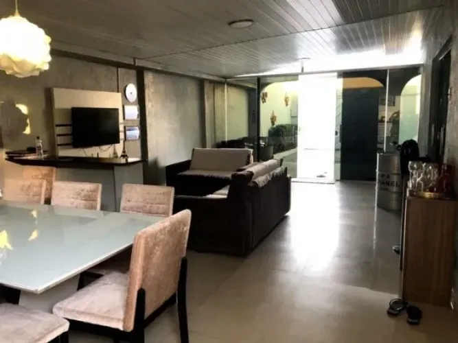 Casa a vende monte castelo