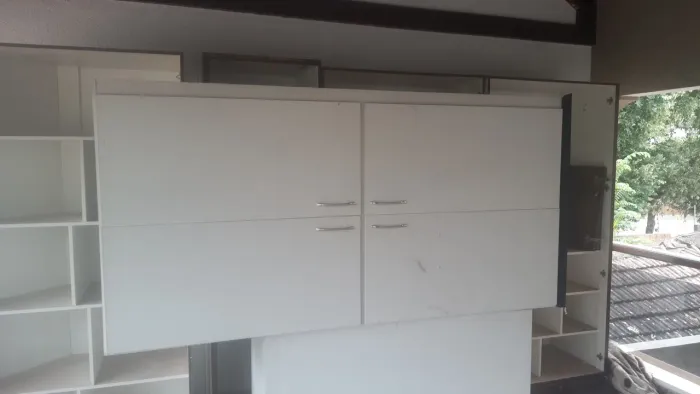 Armário de cozinha