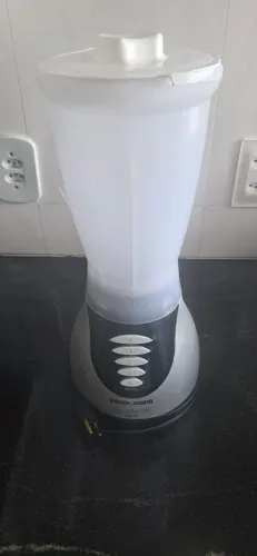 Liquidificador Black & Decker 450W