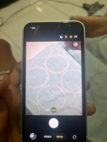 iPhone 11 no 17