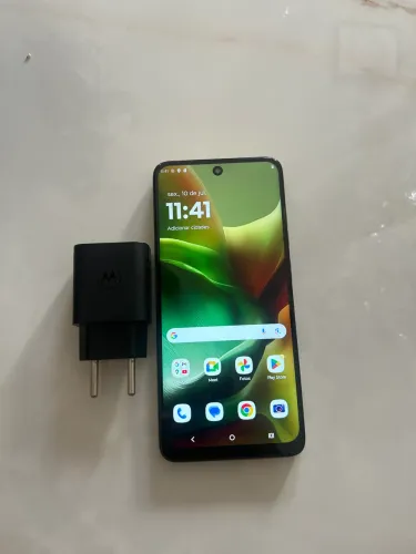 Celular moto g 15