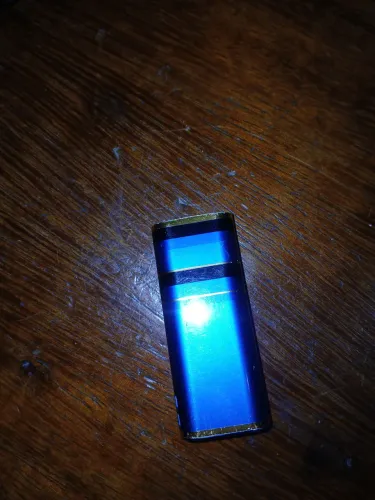 Vendo isqueiro Vintaje para colecionadores