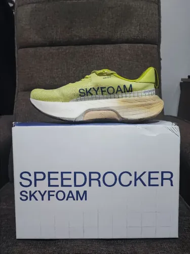 Tênis Fila Speedrocker