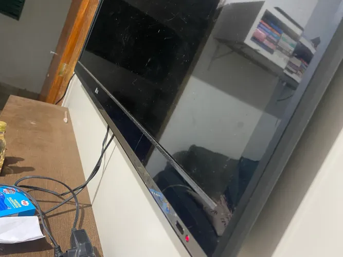 Tv LG 40 polegadas 