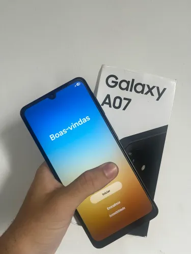 Samsung Galaxy A07 128GB