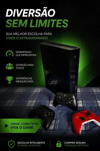 Xbox one