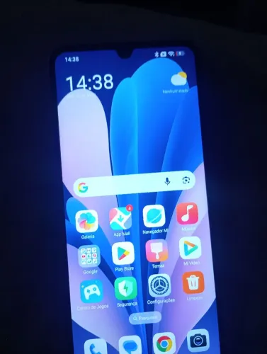 Celular seminovo