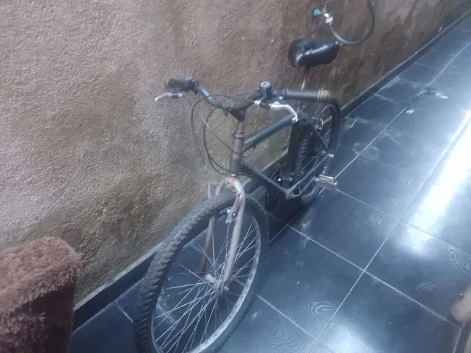 Bike Usada