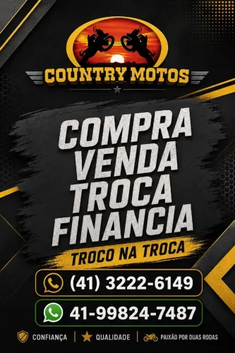 YAMAHA XTZ 250 LANDER 2019/ 2025